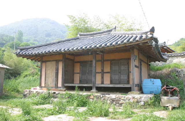 도산서원