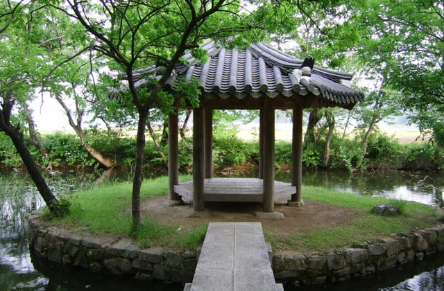 장산숲
