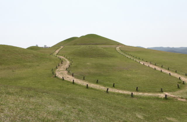 송학동고분군